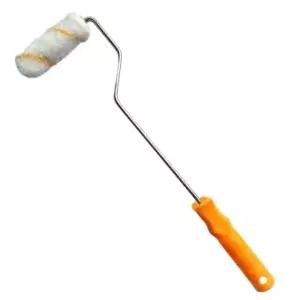 페인트 롤러(실린더) 브러쉬 스몰 4인치 페인트붓 (WFKKGI5)