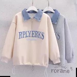 주니어상하복 주니어 카라 초등학생 여아 티셔츠 맨투맨