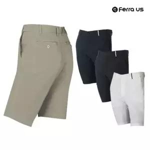 반바지 골프반바지 남성 골프의류 노턱 CPBN (WFKLVPJ)