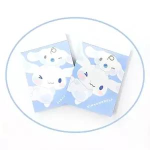 산리오 시나모롤 미니 메모장 (KYR-WBA72B6)