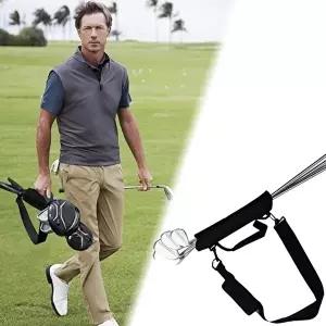 코스분리 골프 미니세트백 골프가방-WFHTO4N