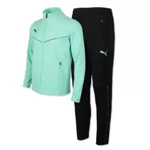 푸마 KK 우븐경량 스포츠 트레이닝 세트 런닝복 츄리닝복세트 츄리닝복 스포츠웨어 체육복 스포츠의류 땀복