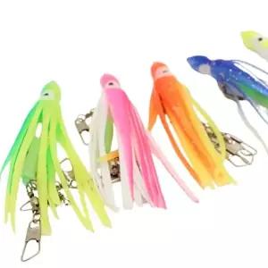 원투채비 쭈꾸미채비 편대채비 낚시용소품 바다낚 (WFKN39A)