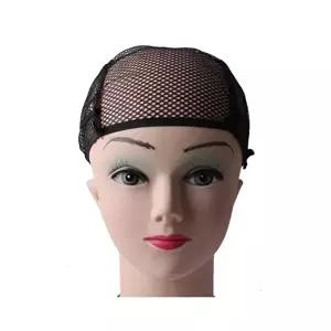 구멍뽕뽕 가발머리망 (KYR-W9C14AC)