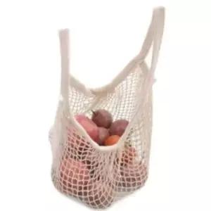 양파망 주방 장바구니 네트백 망사백 패브릭 그물가방 WFLRIE0