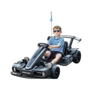 고카트 전동자동차 트랙 범퍼카 전동차 유아전동차