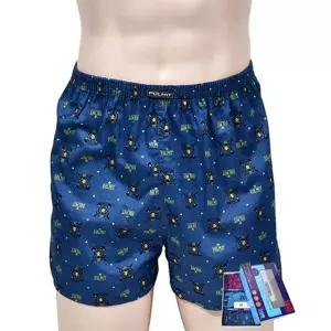 고품질 VIVADAY-SB522 땀흡수 주니어 트렁크 3매입 남아동사각팬티 (WFKMXBT)