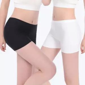 고품질 PP 드로즈 메쉬3부속바지 슬립 여성속바지 여자속바지 (WFKMXJU)