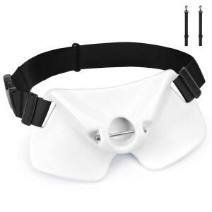 SAN LIKE 낚싯대 막대 홀더 조절 가능 패딩 그레이트 플라스틱 소재 격투 벨트