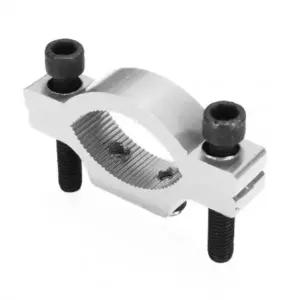 ( )라이트클램프 거치대 플래쉬 장비 조명거치대 집게