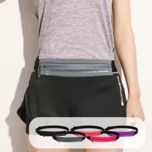 FL 매직 러닝 힙쌕 다용도 운동 스포츠 허리 가방 백