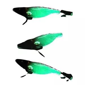 바닥야광 쭈꾸미에기 폴링 문어낚시채비-WFHUPHK