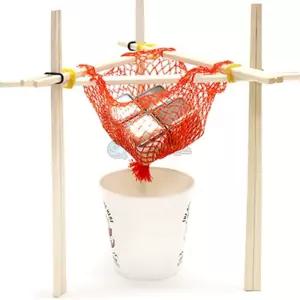 (SA) 물을 얻을 수 있는 장치 (아이스큐브 포함)(1인)과학실험 만들기키트 아빠표 놀이