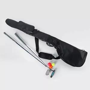 경량 골프 하프백 연습장 퍼블릭 골프장 가방-WFHUQPF