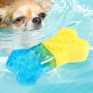 강아지 토이 여름 애견용품 장난감애견인형 물어뜯는 트릿 훈련 댕댕이