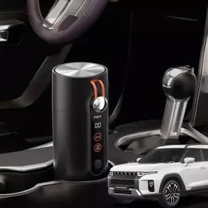 ( )토레스 호환 커피포트 여행용 히팅텀블러