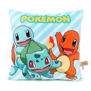 포켓몬스터 사각낮잠쿠션4책상 부드러운 어린이 굿즈 피카츄 캐릭터 귀여운 조카선물 생일 날선물
