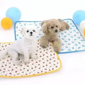 페리스독 에어 매쉬 쿨매트 2종애견여름 시원한 강아지 아이스 애견링