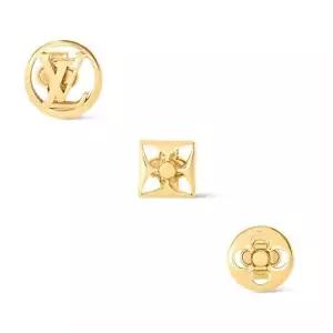 [LOUIS VUITTON]루이비통 크레이지 인 락 귀걸이 세트 M00395