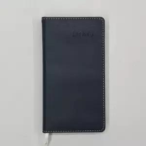 기록 48절 작은 손수첩 포켓노트스케줄 아날로그감성 기자 휴대용 미니단어 메모장