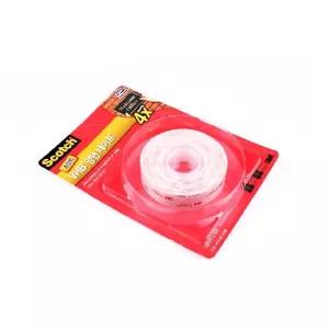 3M-VHB 양면 테이프 5140 접착강력테이프 포장용 두꺼운 몰딩 폼테이프 강력