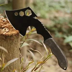 캠핑 손도끼 장작 호신용 미니 패기용 용도끼