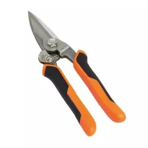 택틱스)다목적가위200MM(273121)적 다용도 작업 작업용 공업용