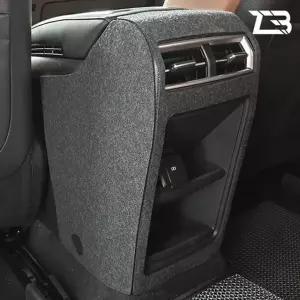 토레스 콘솔후면 방지 펠트 가드 커버자동차 차량 차량용