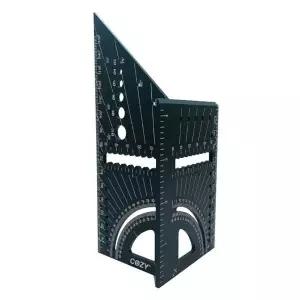 [알티피아]다용도 제도자 실용적인 디자인 코지 사무용 제도기 CZ-MADR-922