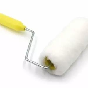 페인트 롤러 150mm 방문 도장용 도구 인테리어 페인트롤러 (WFKLOY3)