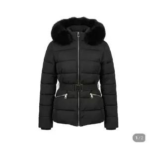 [제시뉴욕]후드숏패딩BFW5SSEJ9630_KG