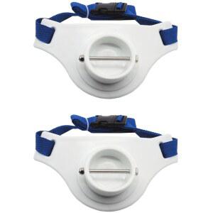 아소시아 낚시 파이팅 허리 벨트