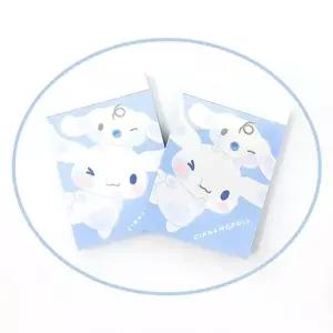 산리오 시나모롤 미니 메모장 (KYR-WBA72B6)