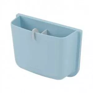 ( )월포켓 1호 민트 시스맥스 마이룸 현관문 냉장고 욕실 수납 리모컨 거치대