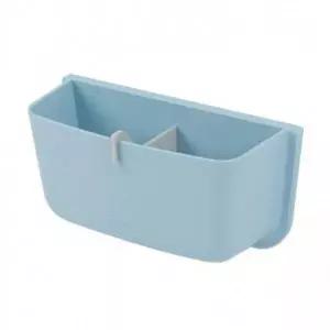 ( )월포켓 2호 민트 시스맥스 마이룸 현관문 냉장고 욕실 수납 리모컨 거치대