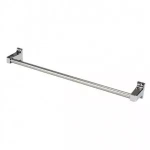 ( )국산 스텐 수건걸이 피스포함 욕실 수건 거치대 봉 이사 스테인리스