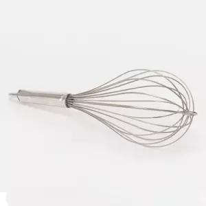 압연 스텐 거품기 반죽기 믹서 휘핑기 2호 115mm