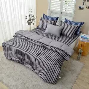 소프트마이크로 침구 차렵이불 베개세트 SS이불1+베개커버1