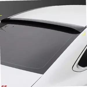 소나타 뉴라이즈 차량 튜닝 리어스포일러 스타일리시 글라스윙 리어바이저