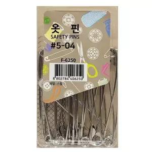 [알티피아]bns 아이들 연극 준비할때 너무 유용했어요 옷핀 특대 15P