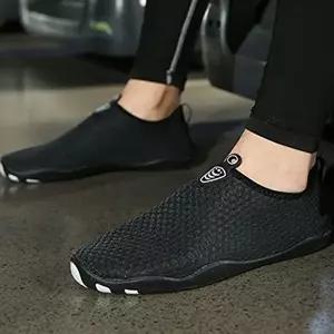 여성 아쿠아용 신발 슬리퍼 물놀이신-WFHWBZF