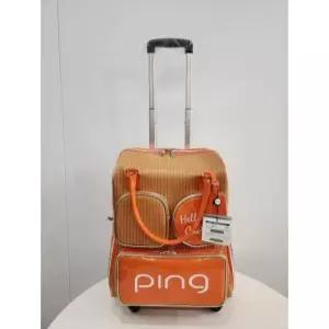 핑 BB SC 에리조나 휠 보스턴백