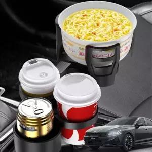 ( )K5DL3 자동차 멀티컵홀더 텀블러 거치대