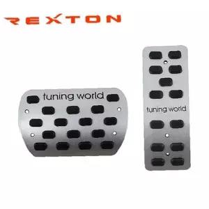 디퓨젼 튜닝페달 렉스턴 2P