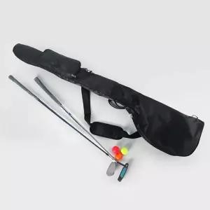 경량 골프 하프백 연습장 퍼블릭 골프장 가방-WFHUQPF