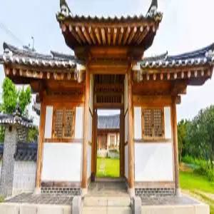 [전남] 나주 한옥 이화당(전남숙소/나주숙소)