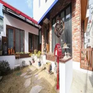 [전북특별자치] 전주 한옥마을 유정 게스트하우스(전북특별자치숙소/전주완산숙소/전주완산전주 한옥마을 유정 게스트하우스)