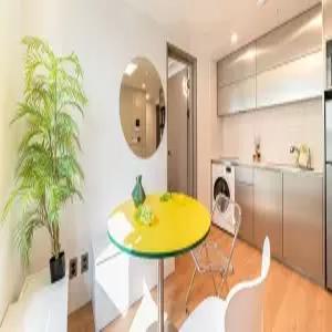 [서울] 메종드웨이브3(서울숙소/마포숙소/마포메종드웨이브3)