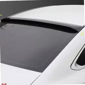 소나타 뉴라이즈 리어바이저 스포일러 글라스윙 튜닝 리어스포일러