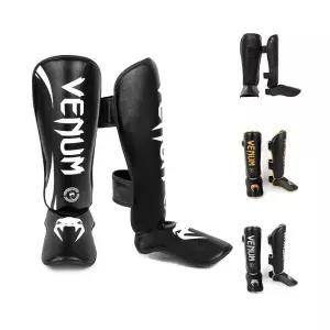 [정품] 베넘 챌린저 킥복싱 정강이 보호대 / 무에타이 신가드 MMA 971456